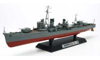 Tamiya Destroyer Kagero 